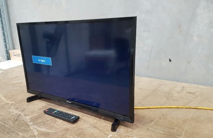 Insignia Tv Troubleshooting And How To Guide The Indoor Haven