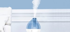 Troubleshooting a Vicks humidifier - The Indoor Haven