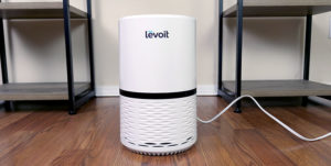 Levoit Air Purifier How to & Troubleshooting Guide - The Indoor Haven