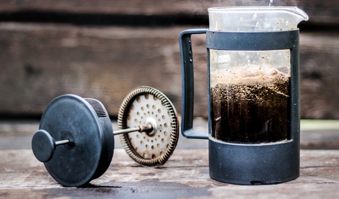 Is French Press Coffee Bad for You? The Indoor Haven