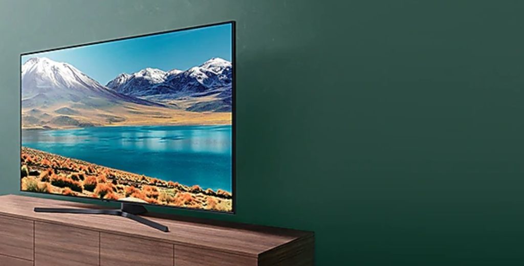 Samsung TV Troubleshooting and How to Guide - The Indoor Haven