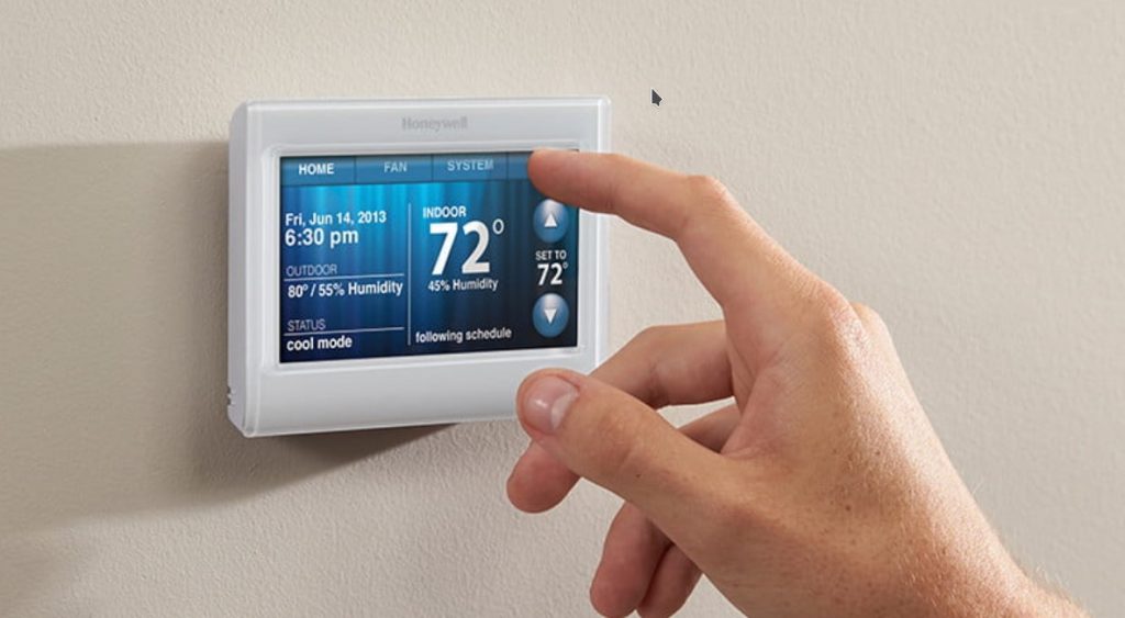 Common Honeywell Thermostat Problems and How to Fix Them The Indoor Haven