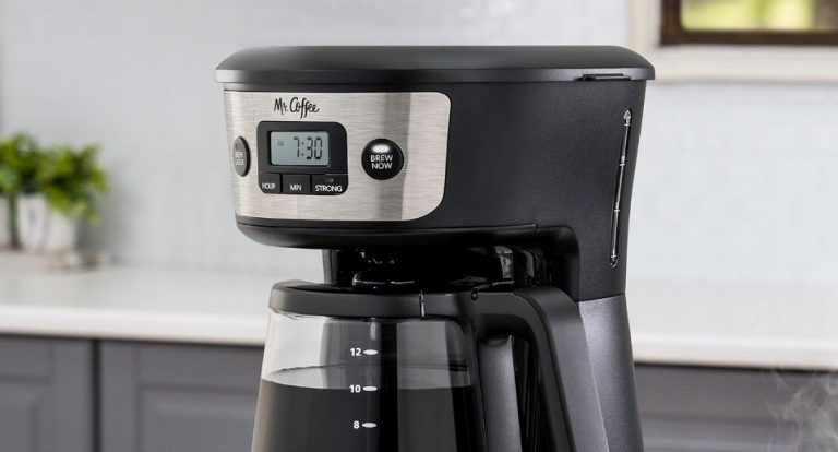 Mr. Coffee how to & troubleshooting guide - The Indoor Haven