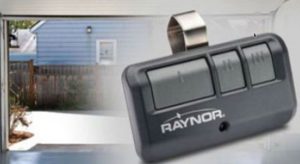 Raynor Garage Door Opener How to & Troubleshooting Guide - The Indoor Haven