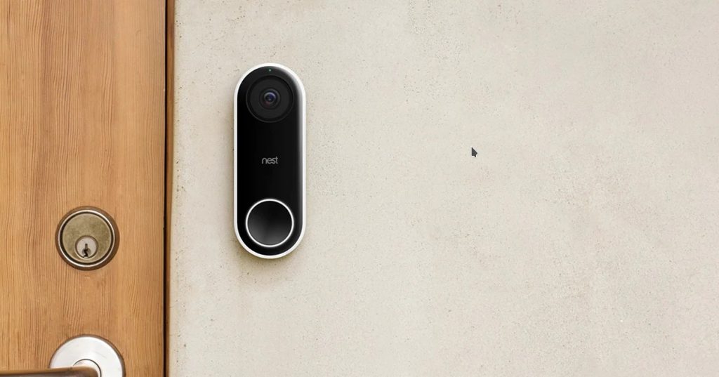 Nest Doorbell How to & Troubleshooting Guide - The Indoor Haven