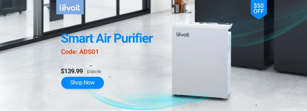 Fix for Levoit Air Purifier LV-PUR131S All led's on not working, bad  capacitor. - RedFlagDeals.com Forums