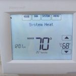 Honeywell Thermostat Vision Pro 8000 Troubleshooting & How-to Guide ...