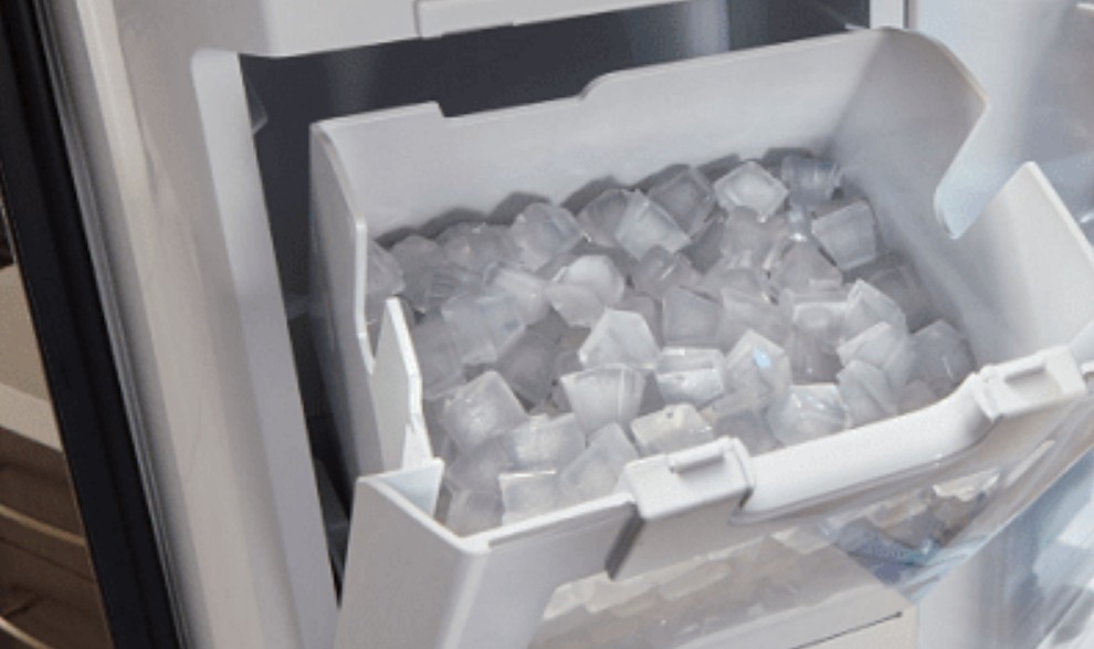 Whirlpool Ice Maker How to & Troubleshooting Guide - The Indoor Haven