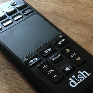 How Do You Program a Dish Remote to Control a TV