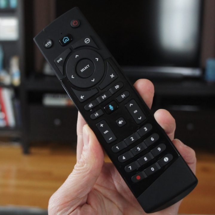 Altice Remote How to & Troubleshooting Guide - The Indoor Haven