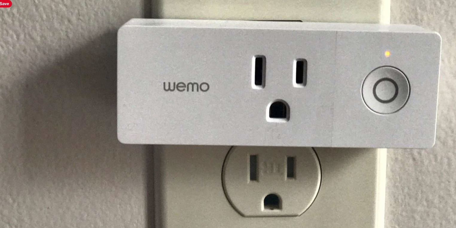 Belkin Wemo Smart Plug V2 – the buffer overflow that won't be