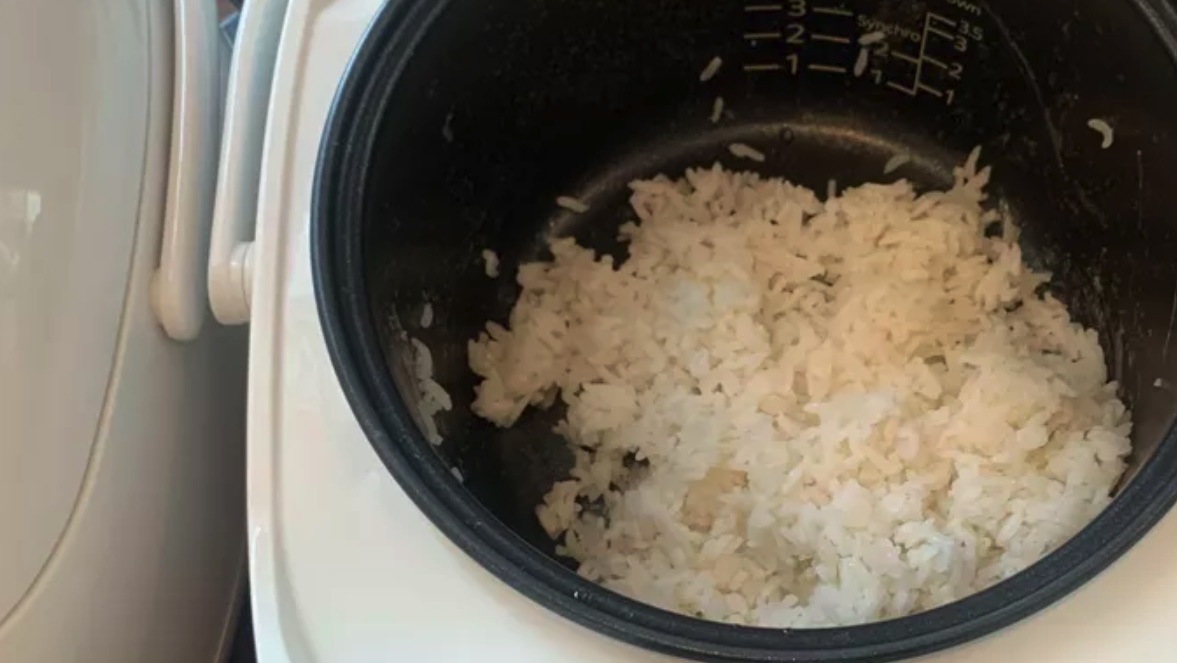 How to Stop a Rice Cooker from Boiling Over The Indoor Haven