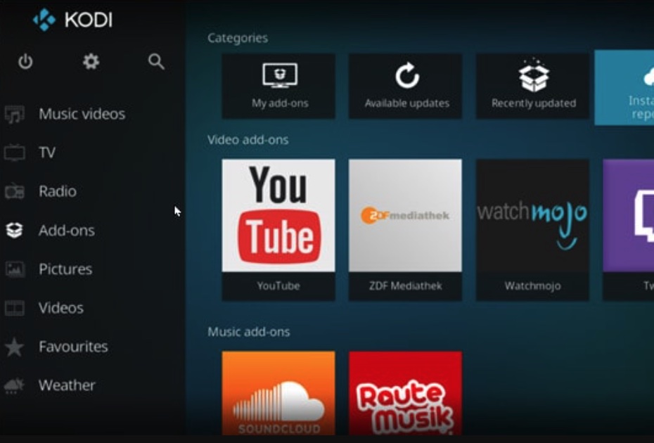 How to Use VPN with Kodi - The Indoor Haven