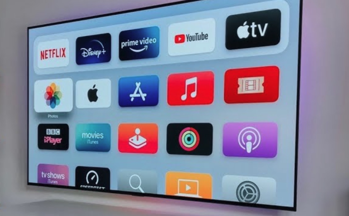 How To Watch Apple TV On Samsung TV The Indoor Haven