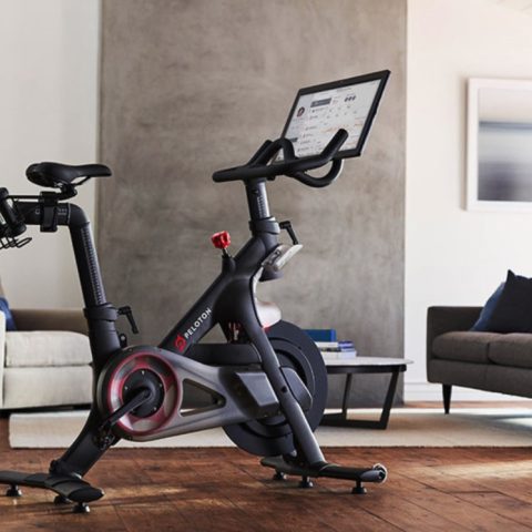 can you ride peloton without classes