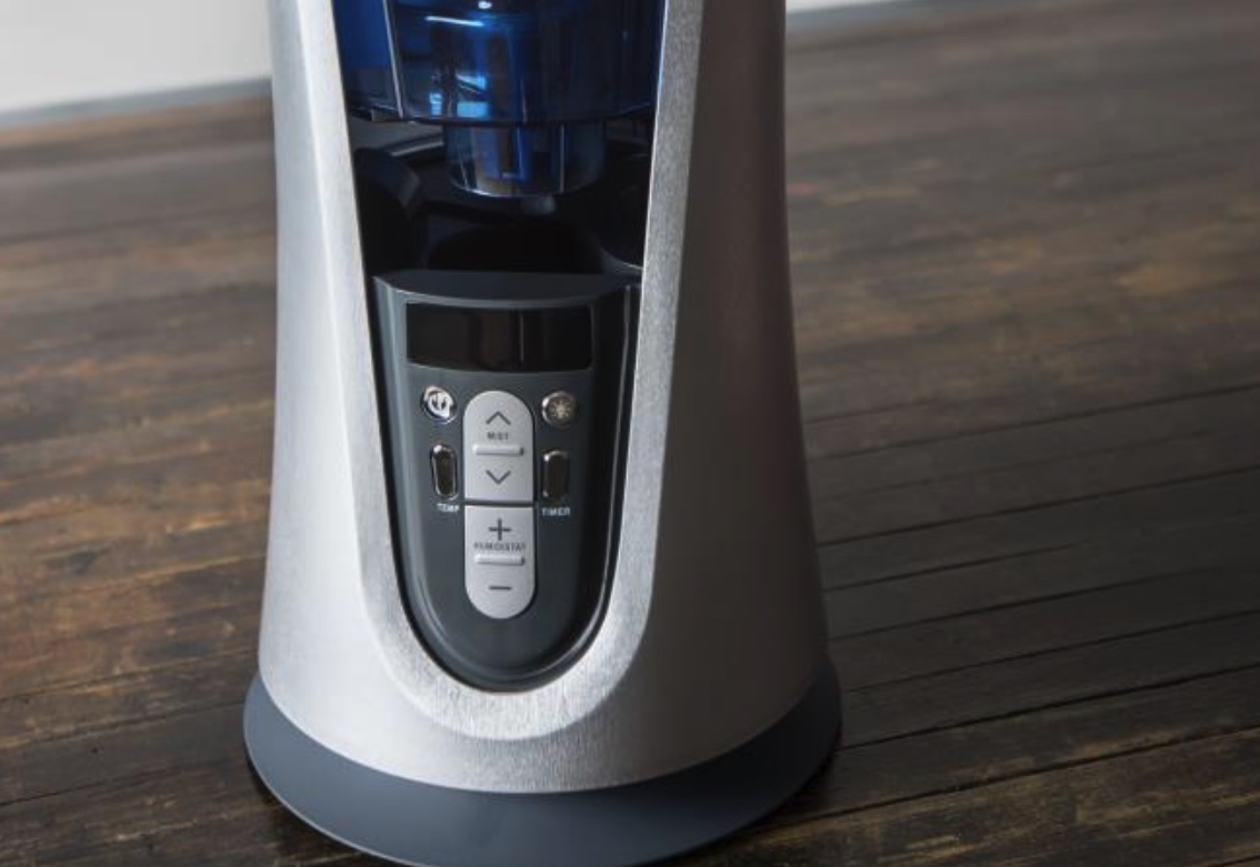 HoMedics Humidifier How To Troubleshooting Guide The Indoor Haven   HoMedics Humidifier How To And Troubleshooting Guide 