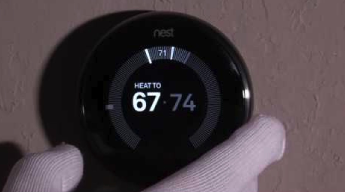 Why Does My Nest Thermostat Keep Changing the Temperature? The Indoor