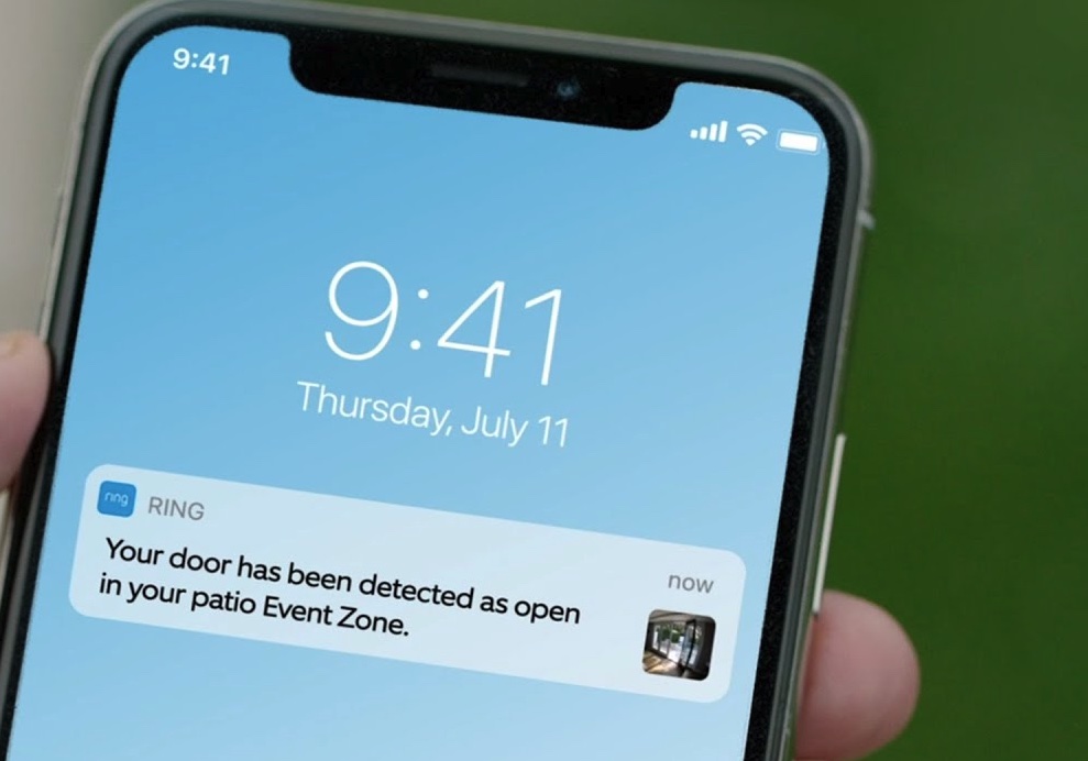 Why Is My Ring Notification Preview Not Working The Indoor Haven