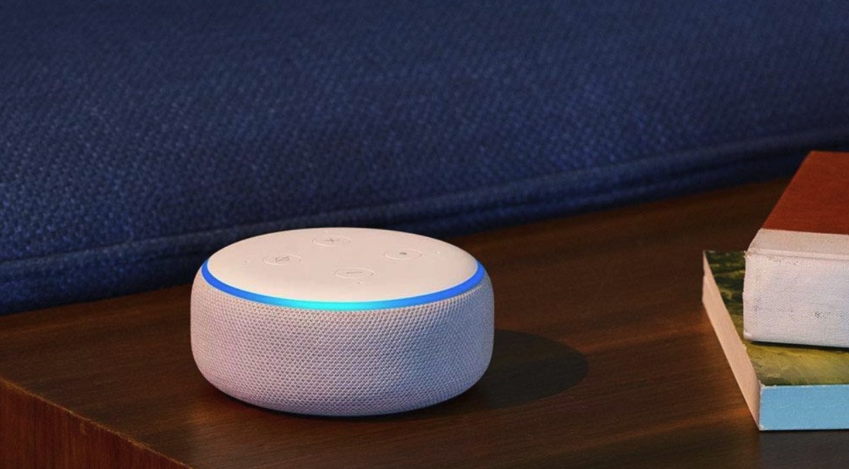 How to Put the Echo Dot in Pairing Mode The Indoor Haven