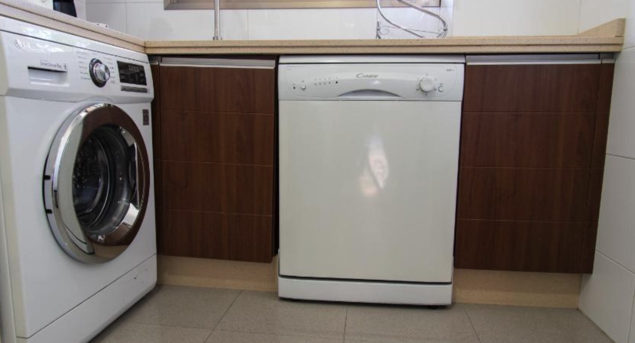 Why is My Washing Machine Leaking from the Bottom? The Indoor Haven