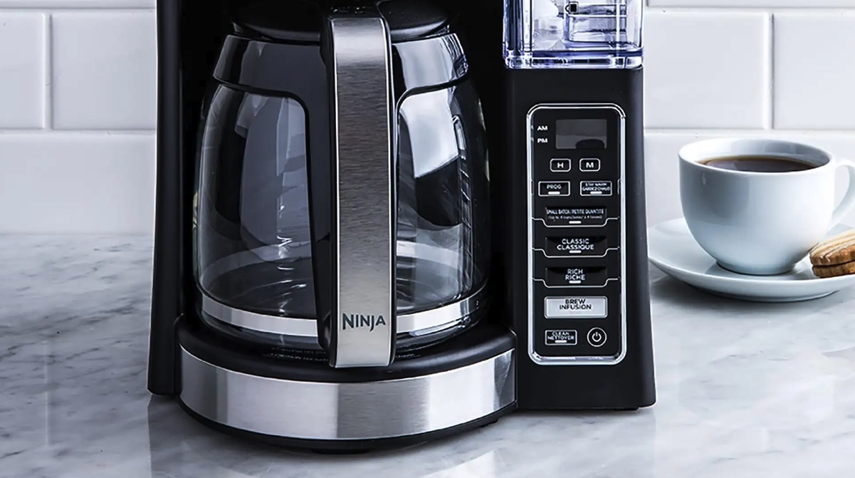 Why is the Clean Cycle on My Ninja Coffee Maker Not Working? The