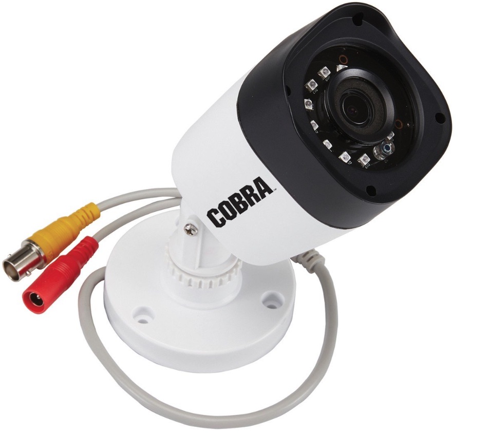 cobra wireless color security camera app